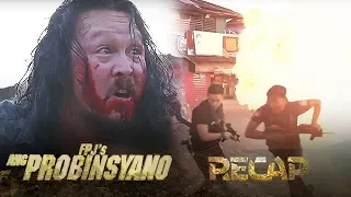 The end of Bungo | FPJ's Ang Probinsyano Recap