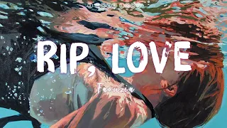 Faouzia - RIP Love [1 HOUR LOOP]