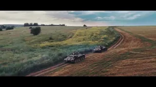 TANKS FOR STALIN Official Trailer (2020) War Movie