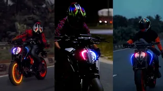 kTM dUke Full screen Whatsapp status || Duke 390 Status Epicbikez