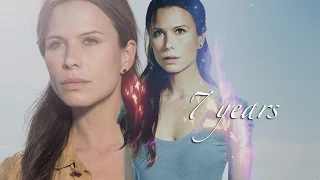 Dr. Rachel Scott Tribute || 7 Years