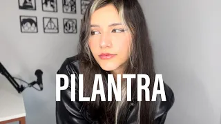 Pilantra (cover)
