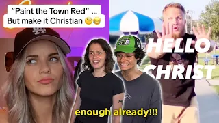 The Christian Remix Phenomenon (w/ nickisnotgreen)