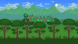 Terraria Music - Jungle