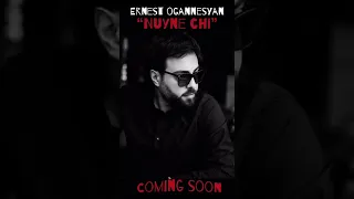 Ernest Ogannesyan🔜