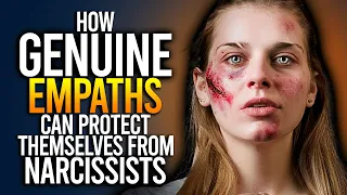 How Genuine Empaths Can Protect Themselves from Narcissists