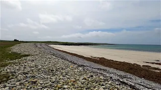 A Hebridean Odyssey: Part 5 - South Uist & Benbecula EDITED - ORIGINAL BLOCKED DUE TO COPYRIGHT