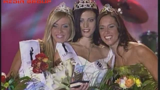 Miss Europe J 2005