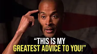 David Goggins Life Advice Will Leave You SPEECHLESS - One of the Best Motivational Speeches Ever