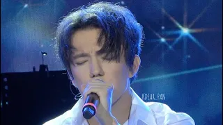 Dimash Kudaibergen Димаш | Love Is Like A Dream | Dubai 07.11.2019