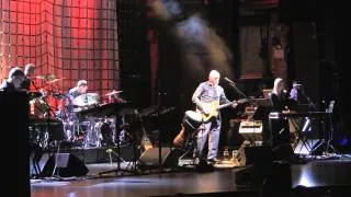 Dead Can Dance - Lamma Bada Live at Beacon Theatre NYC August 29 2012