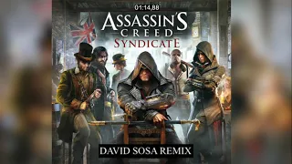 AC Syndicate OST  - Austin Wintory  Jokes Jokes Jokes (David sosa Remix)