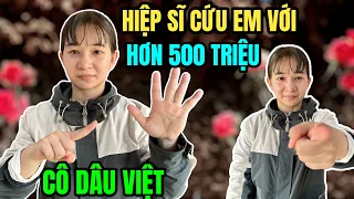 Bà Mai Mối Gạt Hơn 500 Tr Cô Dâu Việt Lấy Chồng Trung Quốc Cầu Cứu Hiệp Sĩ Bình Dương