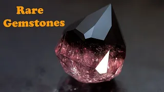 10 Most Rare And Expensive Gemstones That Can Make You Rich