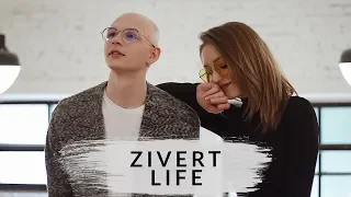 Zivert - Live [Cover by KICHANOV & ANNAMALLY]