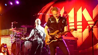 Styx - Lost At Sea, Come Sail Away - Silver Legacy Casino - Reno - 9-16-2021