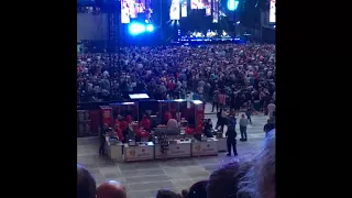 Billy Joel - Live In Hamburg, Germany (Saturday 30th June 2018)