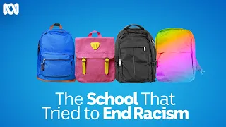 The School That Tried To End Racism | Official Trailer