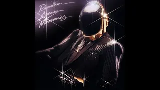 Daft Punk vs. Michael Jackson - Lose Yourself To Dance / Billie Jean (D!NAMO Mash-Up)