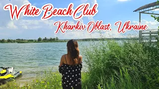 White Beach Club - Ukraine, Kharkiv