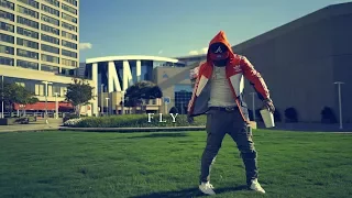 FLYI "PRAYER" (SHOT BY @WHOISCOLTC)