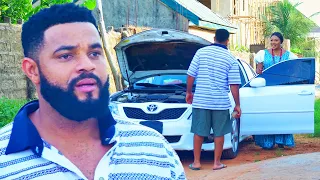 I Just Can't Get My Mind Off D Poor Guy That Helped Me Fix My Car Ever Since I Met Him-NOLLYWOOD2023