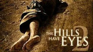 The Hills have Eyes II | Horror Movie Scene| Shabr Entertainment