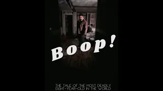 BOOP!   An action / horror short film TRAILER