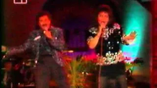 SHINTA&RICK-DEDICATION-live,-GOLDEN ORPHEUS int.fest.-BULGARIA-1993