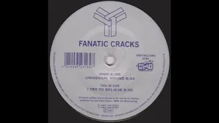 Fanatic Cracks – Universal Sound