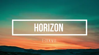 I-1961 - Horizon