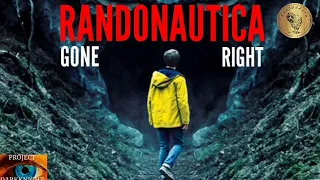 Creepy Randonautica Videos That Will Make You Unistall The App: GRAPHIC