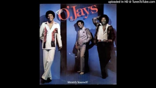 The O'Jays - Forever Mine