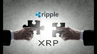 Ripple XRP и Интерледжер