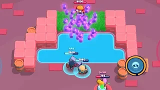 NEW BRAWLER CARL IN BRAWL STARS! | BEST Brawl Stars Funny Moments, Glitches & Fails Montage