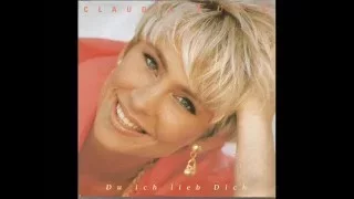 Claudia Jung  Du Ich Lieb´Dich