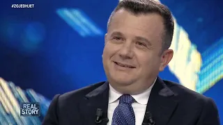 Taulant Balla:Më 25 prill 2021,partia e Ilir Metës do ikë për skrap.Inati i presidentit ngatërrestar