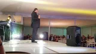 Teo Gonzalez y su mejor chiste!