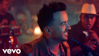 Luis Fonsi, Myke Towers - Bésame (Official Video)