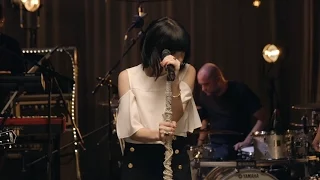 Carly Rae Jepsen | "Your Type" | Live From YouTube Space LA