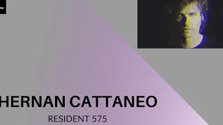 Hernan Cattaneo | Resident 575