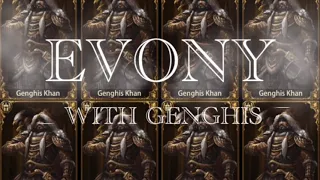 Evony- battle of chalons review