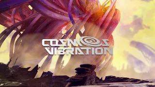 Cosmos Vibration   Space Opera