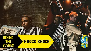 Behind The Scenes of SoFaygo's "Knock Knock" Video with Lyrical Lemonade