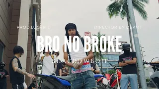 SHACROWBOII - BRO NO' BROKE - [Official Video]