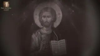 Kyrie Eleison - Хор Сретенского монастыря, Анастасия Гладилина (extended version)