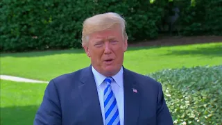 TRUMP LYING ON CAMERA? Letter Gate From North Korea Summit