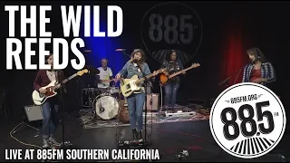The Wild Reeds || Live @ 885FM || FULL SHOW