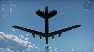 This is why we dont have the B-52 in War thunder | War thunder