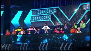 Florina gogoi &Tushar shetty amazing performance 💃💃 Super dancer chapter 4😍😍😍